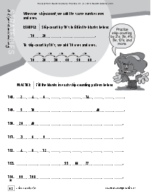 Practice Book: p. 62-65 Thumbnail